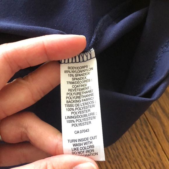 Cynthia Rowley fit and flare dress - Picture 10 of 11